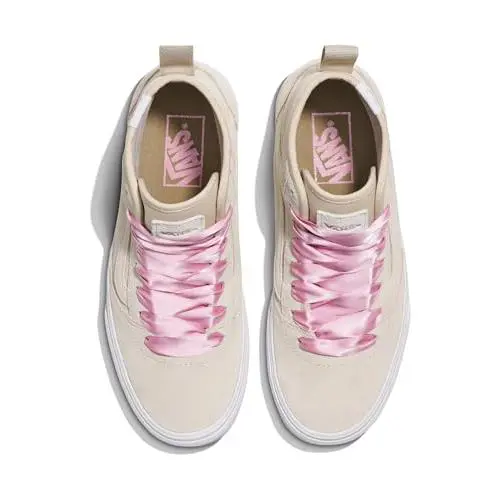 Vans shoes - vn 000 d 96 - VN000D96EME1 - variety embroidery creme brule 15