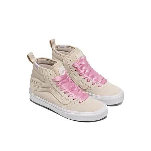 Vans shoes - vn 000 d 96 - VN000D96EME1 - variety embroidery creme brule 16