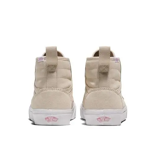 Vans shoes - vn 000 d 96 - VN000D96EME1 - variety embroidery creme brule 19