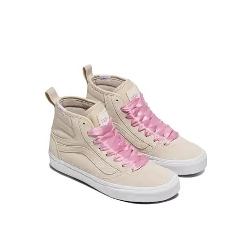 Vans shoes - vn 000 d 96 - VN000D96EME1 - variety embroidery creme brule 22