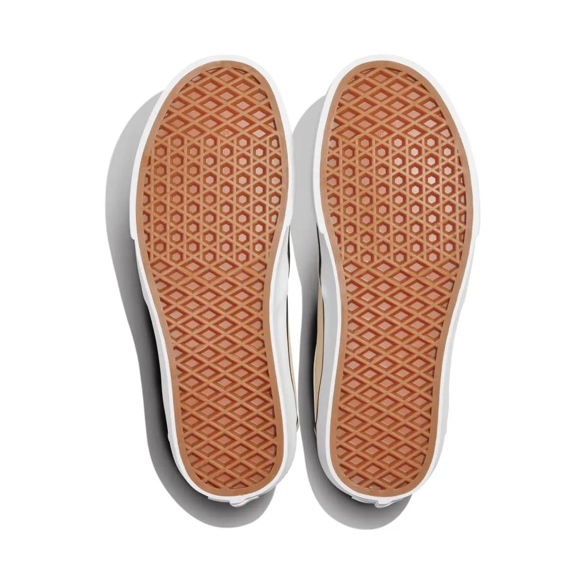 Vans shoes - vn 000 d 96 - VN000D96EME1 - variety embroidery creme brule 8