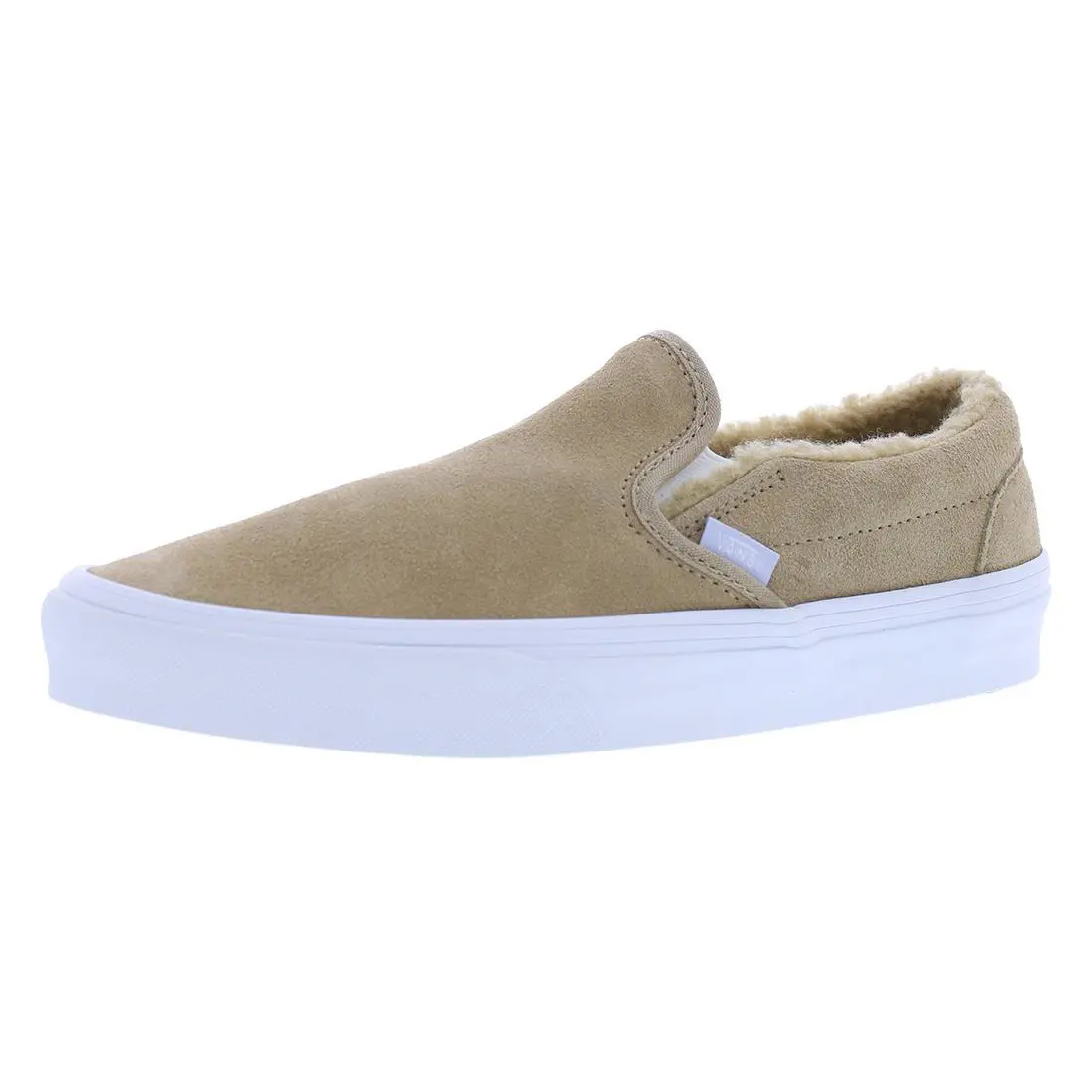 Vans shoes - Cozy Brown, Main: Brown 5