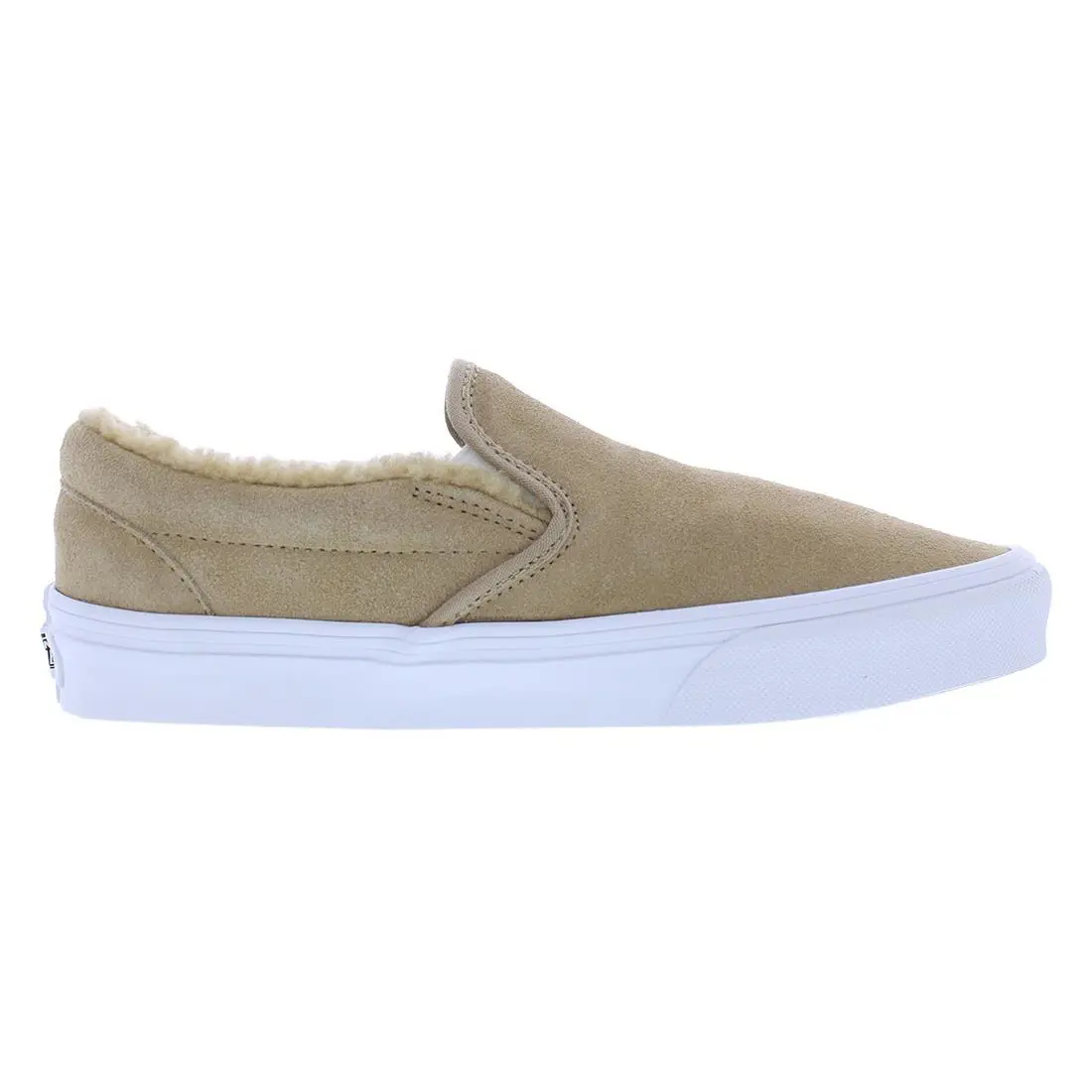 Vans shoes - Cozy Brown, Main: Brown 6
