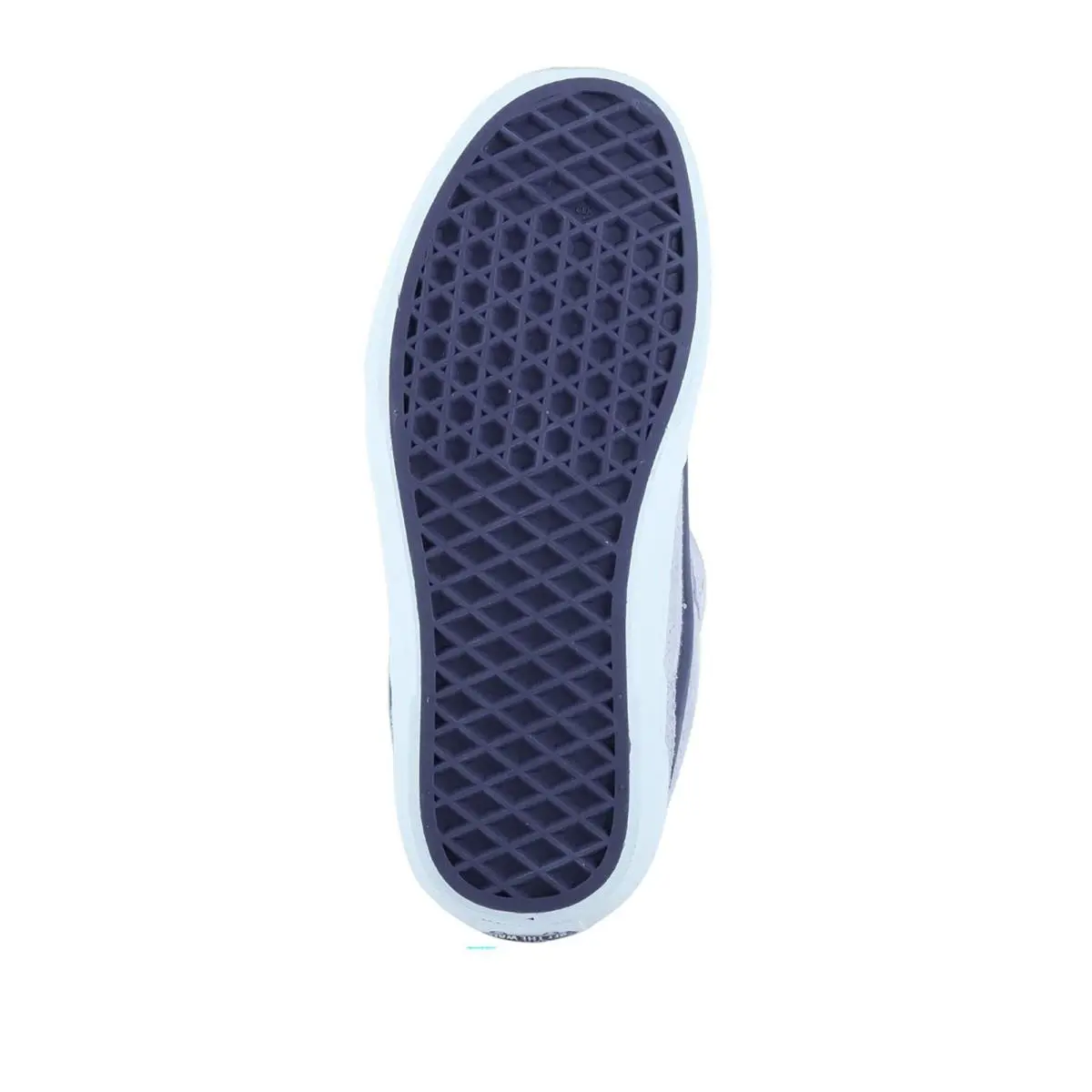 Vans shoes - vn 0007 p 94 qu 1 - VN0A2Z4AO3N1 - washed out lilac mist 1