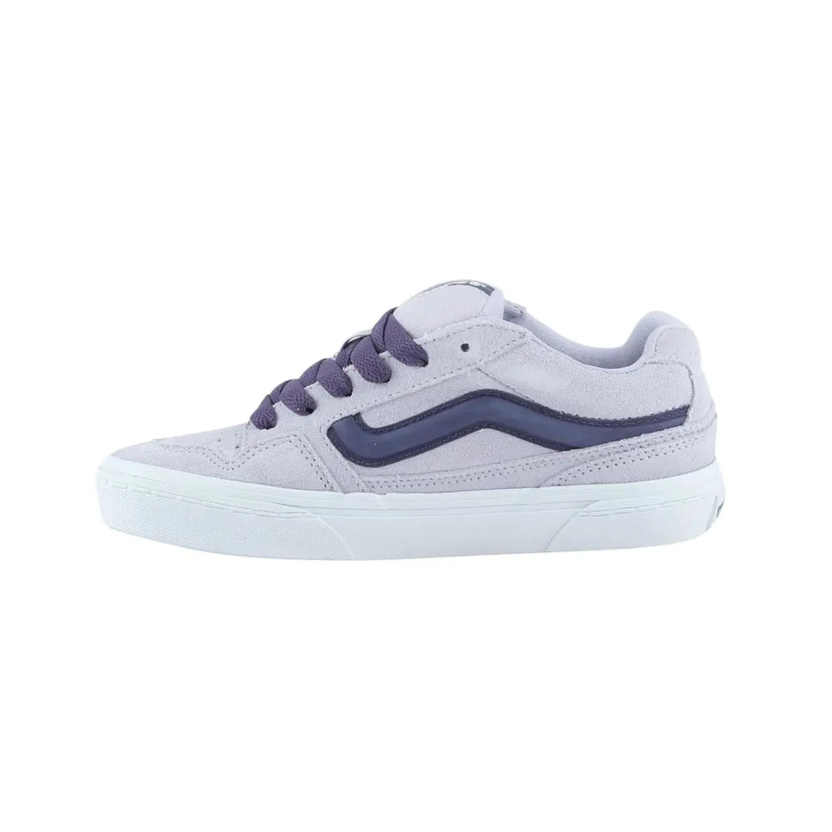 Vans shoes - vn 0007 p 94 qu 1 - VN0A2Z4AO3N1 - washed out lilac mist 2