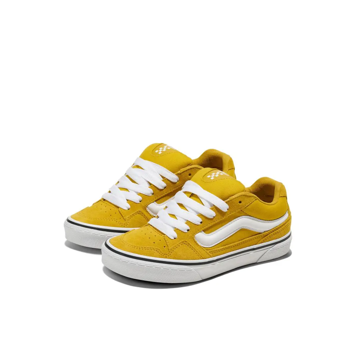 Vans shoes - vn 0007 p 94 qu 1 - VN0A2Z4AO3N1 - washed out lilac mist