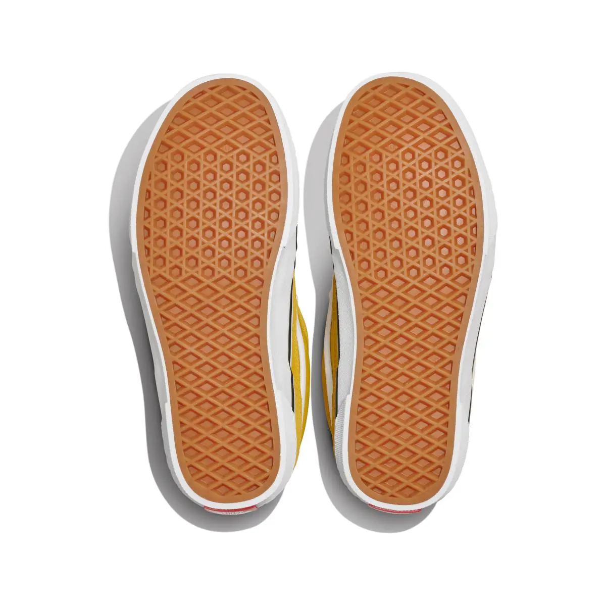 Vans shoes - vn 0007 p 94 qu 1 - VN0A2Z4AO3N1 - washed out lilac mist 68