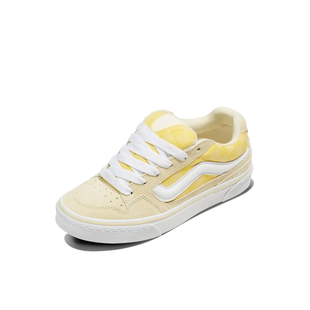 Vans shoes - vn 0007 p 94 qu 1 - VN0A2Z4AO3N1 - washed out lilac mist 77