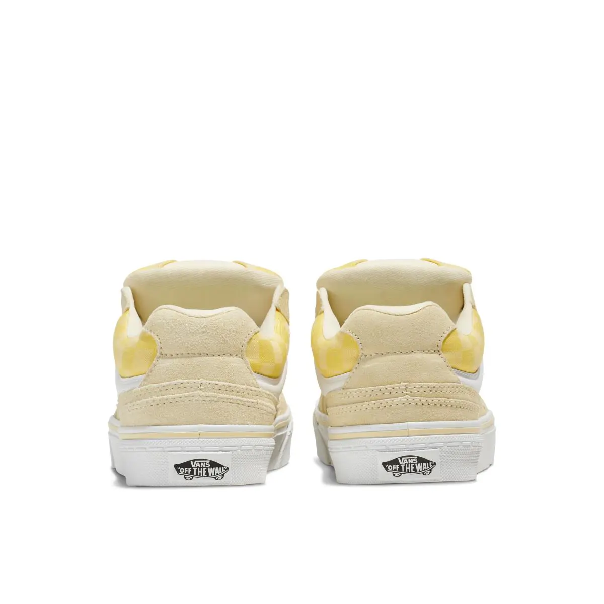 Vans shoes - vn 0007 p 94 qu 1 - VN0A2Z4AO3N1 - washed out lilac mist 79