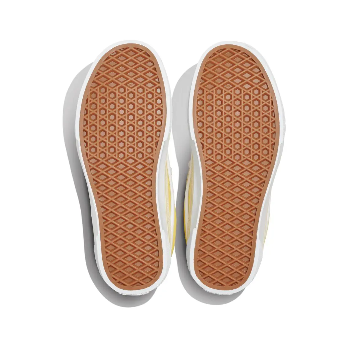 Vans shoes - vn 0007 p 94 qu 1 - VN0A2Z4AO3N1 - washed out lilac mist 80