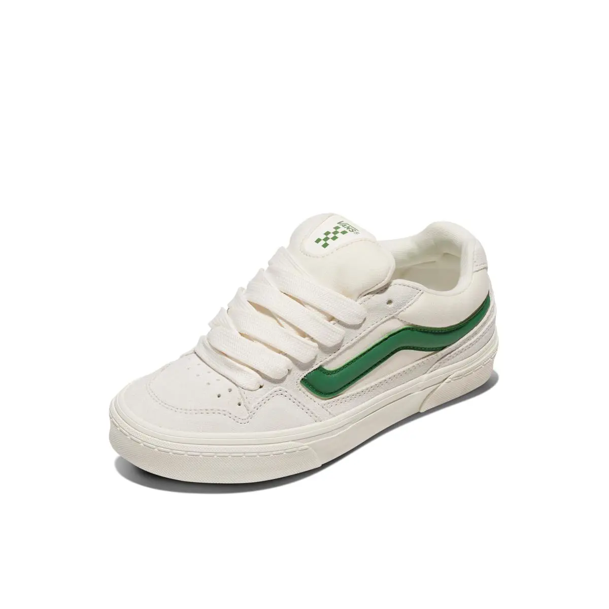 Vans shoes - vn 0007 p 94 qu 1 - VN0A2Z4AO3N1 - washed out lilac mist 83
