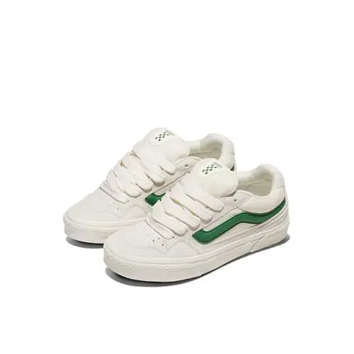 Vans shoes - vn 0007 p 94 qu 1 - VN0A2Z4AO3N1 - washed out lilac mist 84