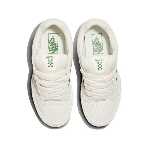 Vans shoes - vn 0007 p 94 qu 1 - VN0A2Z4AO3N1 - washed out lilac mist 87