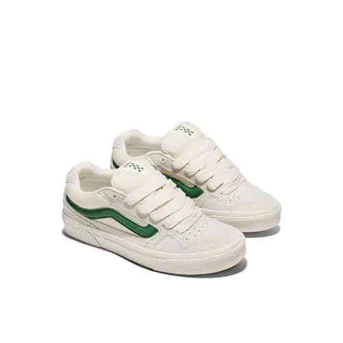 Vans shoes - vn 0007 p 94 qu 1 - VN0A2Z4AO3N1 - washed out lilac mist 88