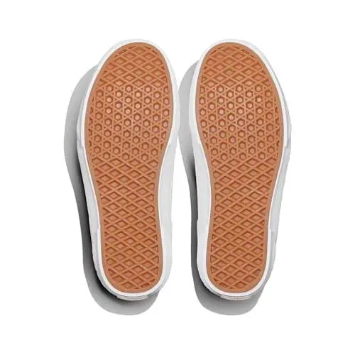 Vans shoes - vn 0007 p 94 qu 1 - VN0A2Z4AO3N1 - washed out lilac mist 98