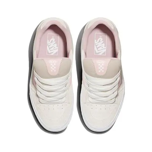 Vans shoes - vn 0007 p 94 qu 1 - VN0A2Z4AO3N1 - washed out lilac mist 99