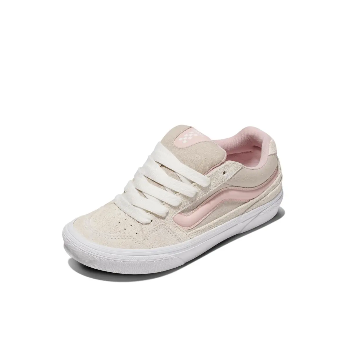 Vans shoes - vn 0007 p 94 qu 1 - VN0A2Z4AO3N1 - washed out lilac mist 95