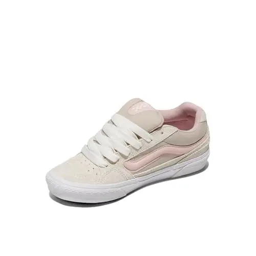 Vans shoes - vn 0007 p 94 qu 1 - VN0A2Z4AO3N1 - washed out lilac mist 96
