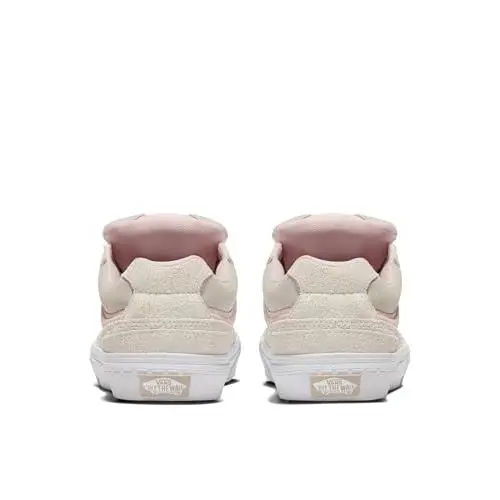 Vans shoes - vn 0007 p 94 qu 1 - VN0A2Z4AO3N1 - washed out lilac mist 97