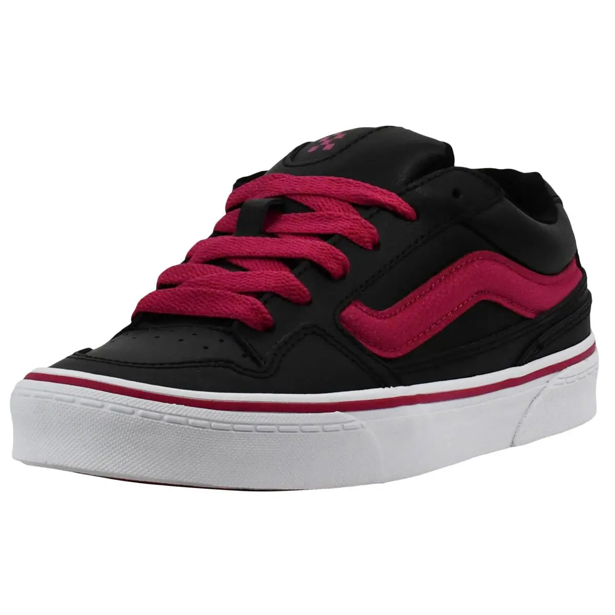 Vans shoes - vn 0007 p 94 qu 1 - VN0A2Z4AO3N1 - washed out lilac mist 45