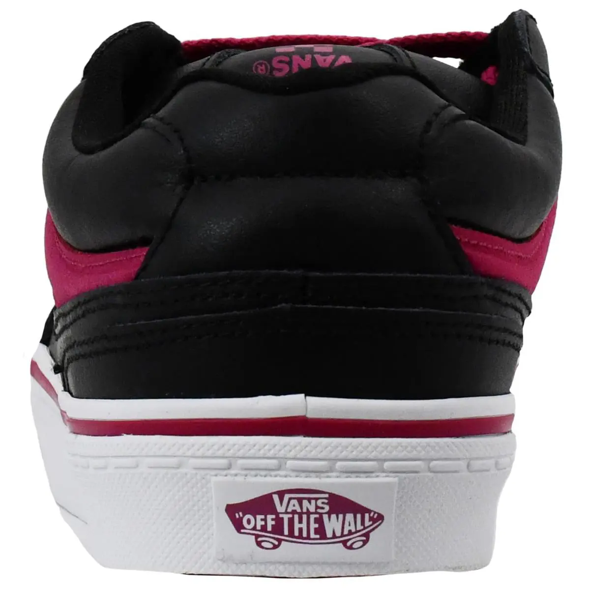 Vans shoes - vn 0007 p 94 qu 1 - VN0A2Z4AO3N1 - washed out lilac mist 47