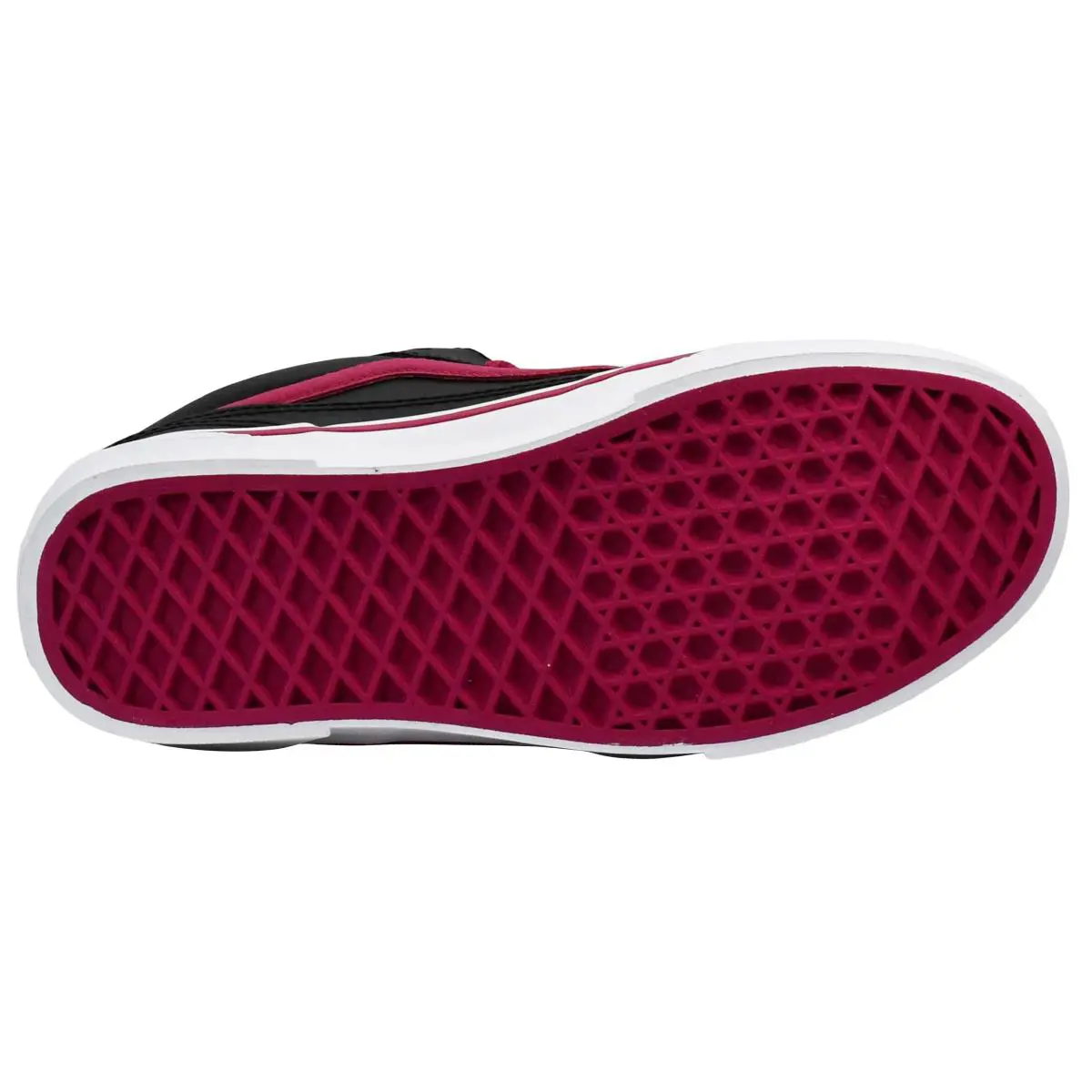 Vans shoes - vn 0007 p 94 qu 1 - VN0A2Z4AO3N1 - washed out lilac mist 48