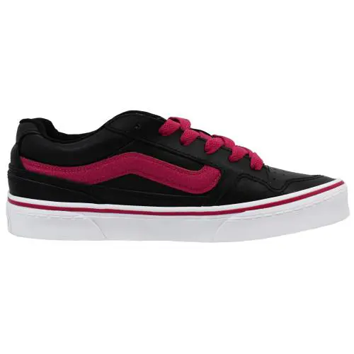 Vans shoes - vn 0007 p 94 qu 1 - VN0A2Z4AO3N1 - washed out lilac mist 50