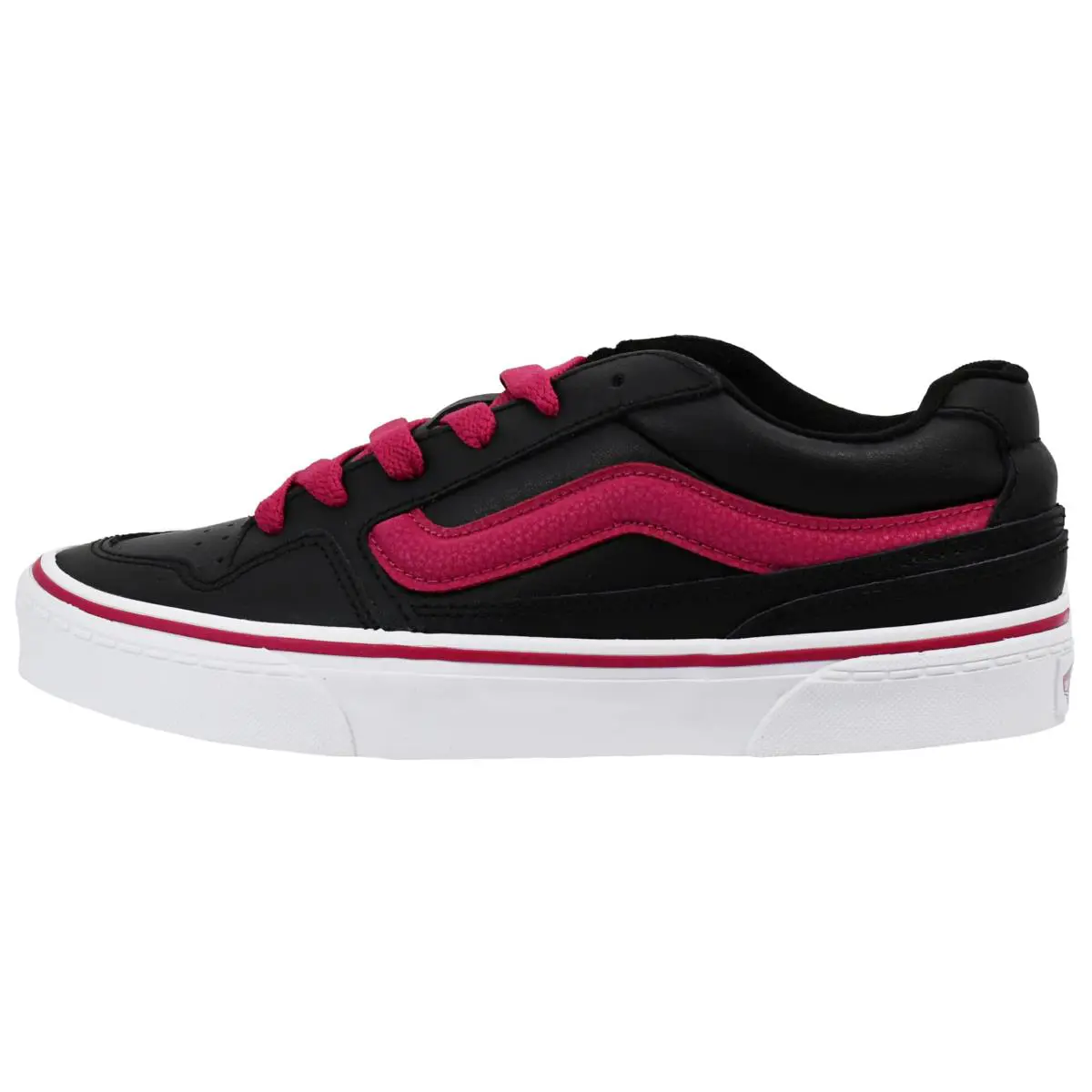 Vans shoes - vn 0007 p 94 qu 1 - VN0A2Z4AO3N1 - washed out lilac mist 51