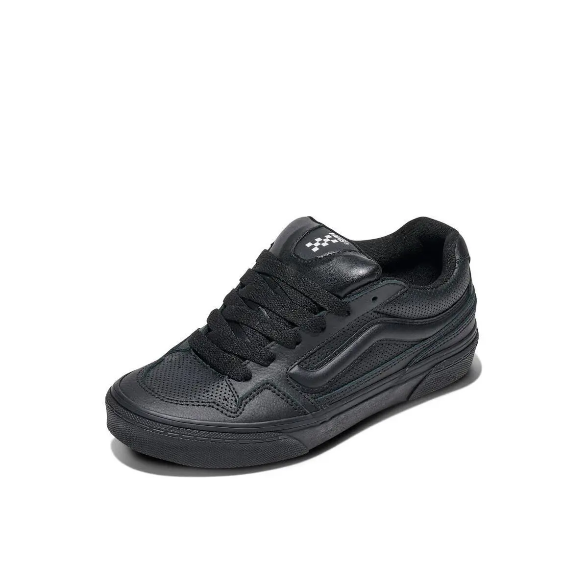 Vans shoes - vn 0007 p 94 qu 1 - VN0A2Z4AO3N1 - washed out lilac mist 101