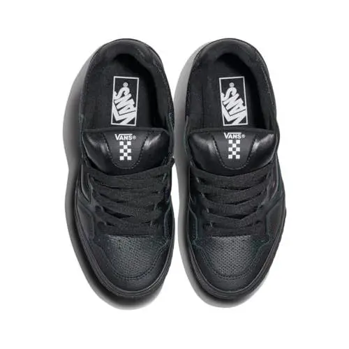 Vans shoes - vn 0007 p 94 qu 1 - VN0A2Z4AO3N1 - washed out lilac mist 105