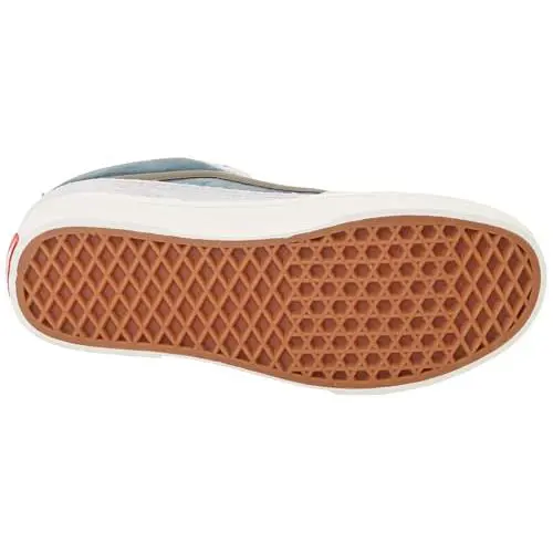 Vans shoes - vn 0007 p 94 qu 1 - VN0A2Z4AO3N1 - washed out lilac mist 108