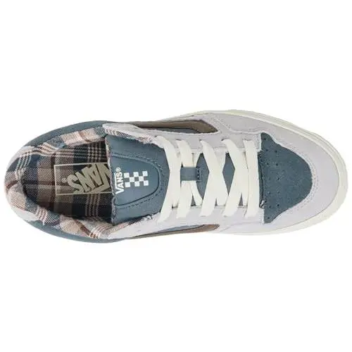 Vans shoes - vn 0007 p 94 qu 1 - VN0A2Z4AO3N1 - washed out lilac mist 109