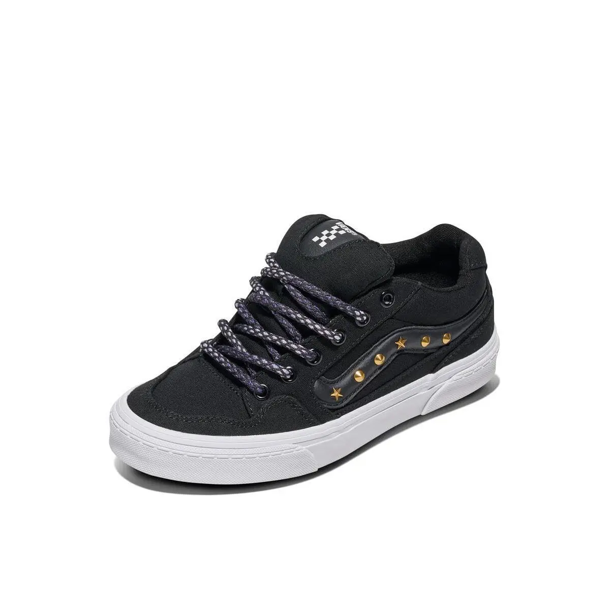 Vans shoes - vn 0007 p 94 qu 1 - VN0A2Z4AO3N1 - washed out lilac mist 111