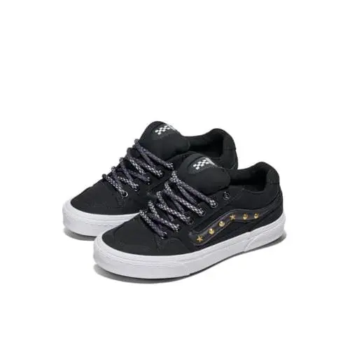 Vans shoes - vn 0007 p 94 qu 1 - VN0A2Z4AO3N1 - washed out lilac mist 112