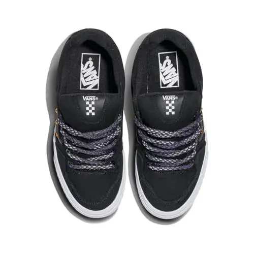 Vans shoes - vn 0007 p 94 qu 1 - VN0A2Z4AO3N1 - washed out lilac mist 115