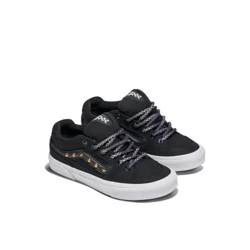 Vans shoes - vn 0007 p 94 qu 1 - VN0A2Z4AO3N1 - washed out lilac mist 116