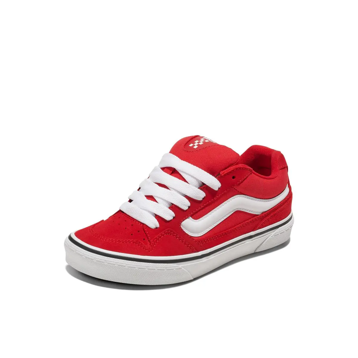 Vans shoes - vn 0007 p 94 qu 1 - VN0A2Z4AO3N1 - washed out lilac mist 52