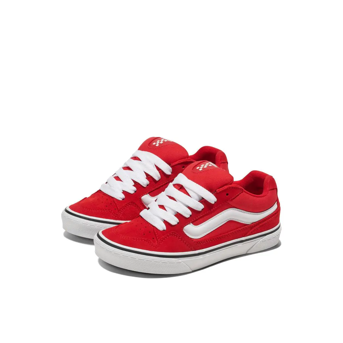 Vans shoes - vn 0007 p 94 qu 1 - VN0A2Z4AO3N1 - washed out lilac mist 53