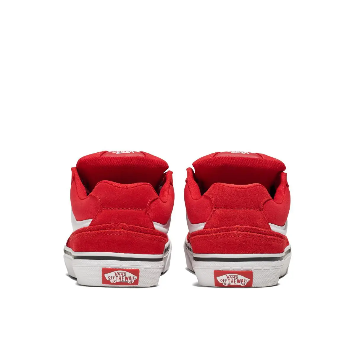 Vans shoes - vn 0007 p 94 qu 1 - VN0A2Z4AO3N1 - washed out lilac mist 54