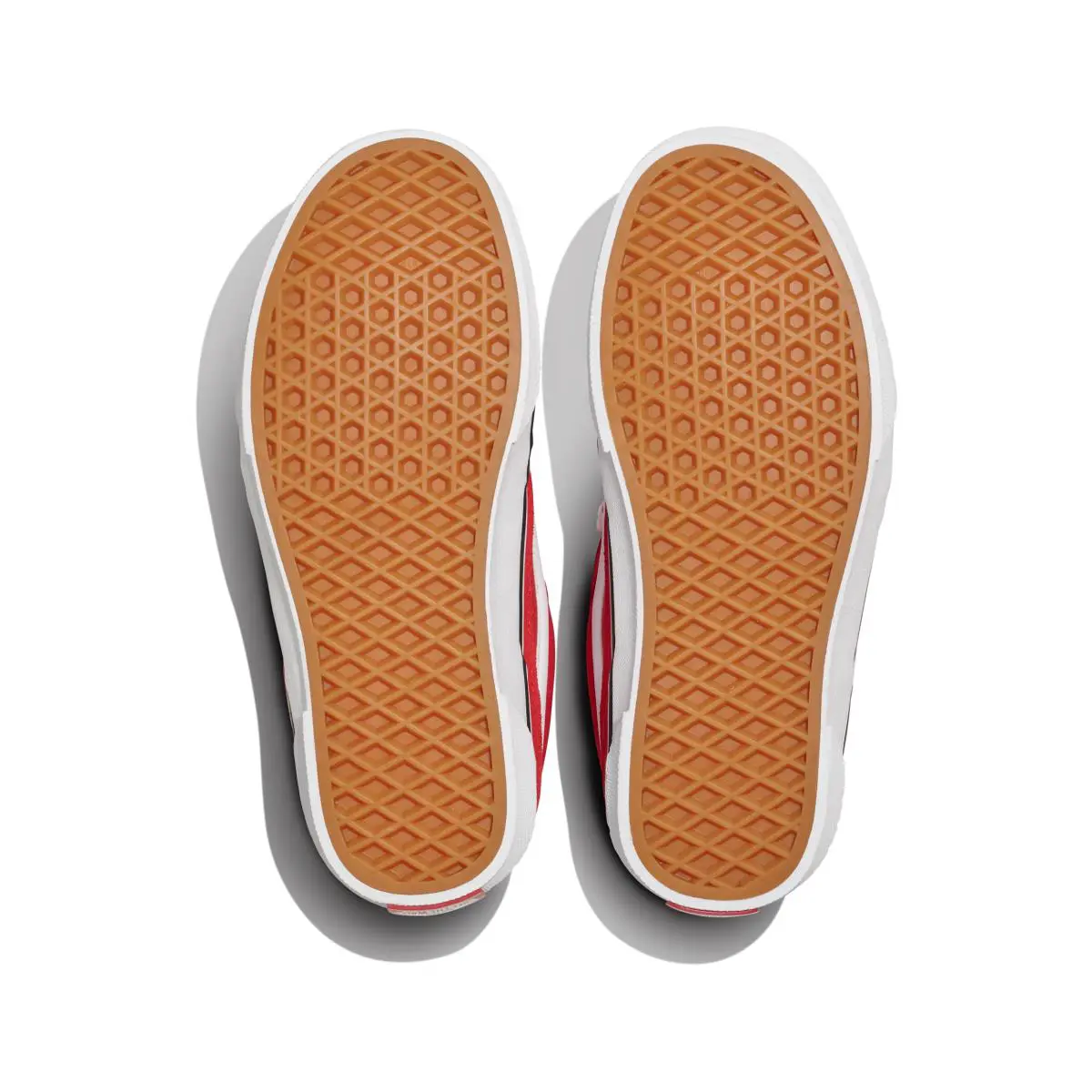 Vans shoes - vn 0007 p 94 qu 1 - VN0A2Z4AO3N1 - washed out lilac mist 55