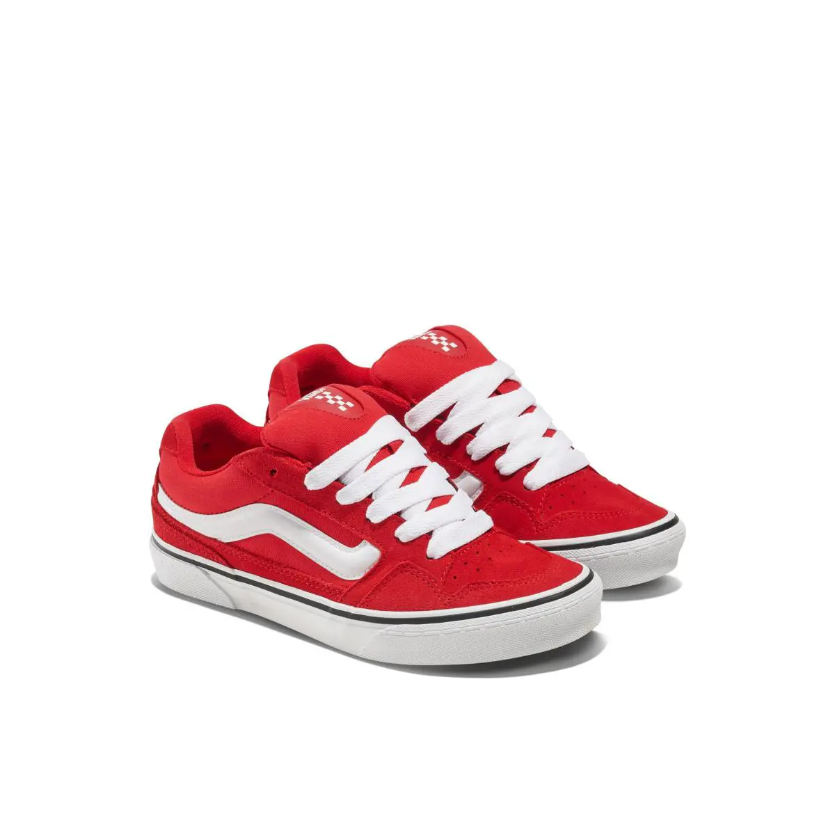 Vans shoes - vn 0007 p 94 qu 1 - VN0A2Z4AO3N1 - washed out lilac mist 57