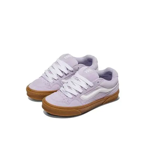 Vans shoes - vn 0007 p 94 qu 1 - VN0A2Z4AO3N1 - washed out lilac mist 118