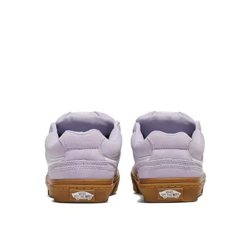 Vans shoes - vn 0007 p 94 qu 1 - VN0A2Z4AO3N1 - washed out lilac mist 119