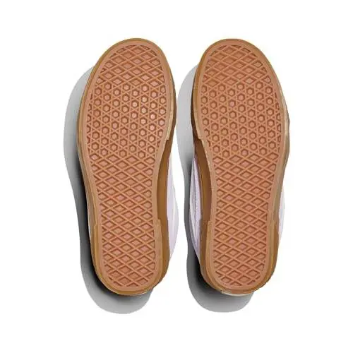 Vans shoes - vn 0007 p 94 qu 1 - VN0A2Z4AO3N1 - washed out lilac mist 120