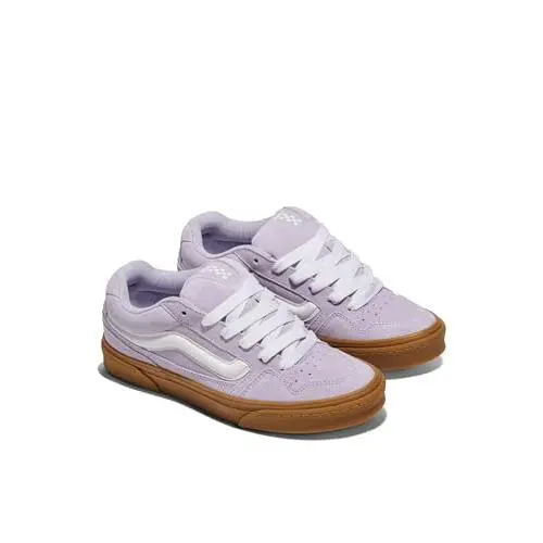 Vans shoes - vn 0007 p 94 qu 1 - VN0A2Z4AO3N1 - washed out lilac mist 122