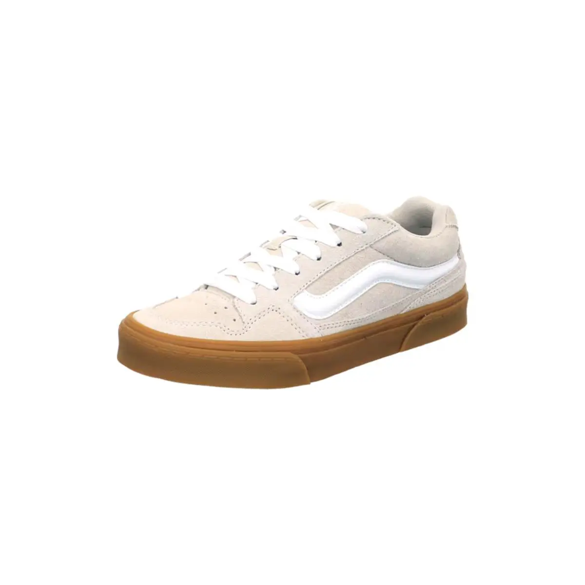 Vans shoes - vn 0007 p 94 qu 1 - VN0A2Z4AO3N1 - washed out lilac mist 58