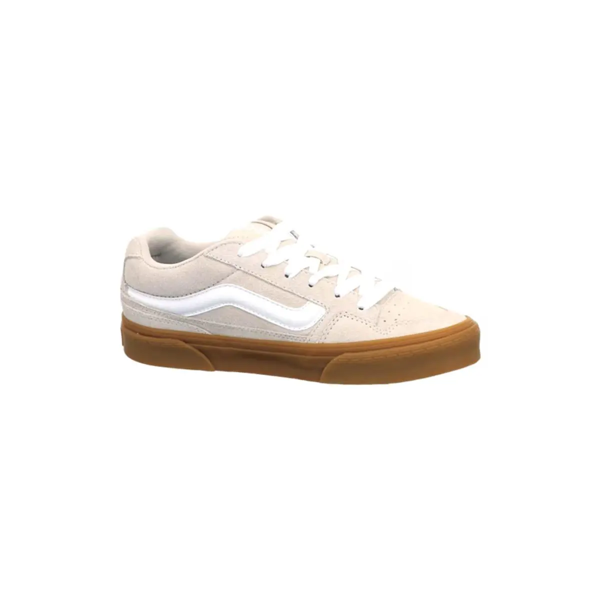 Vans shoes - vn 0007 p 94 qu 1 - VN0A2Z4AO3N1 - washed out lilac mist 59