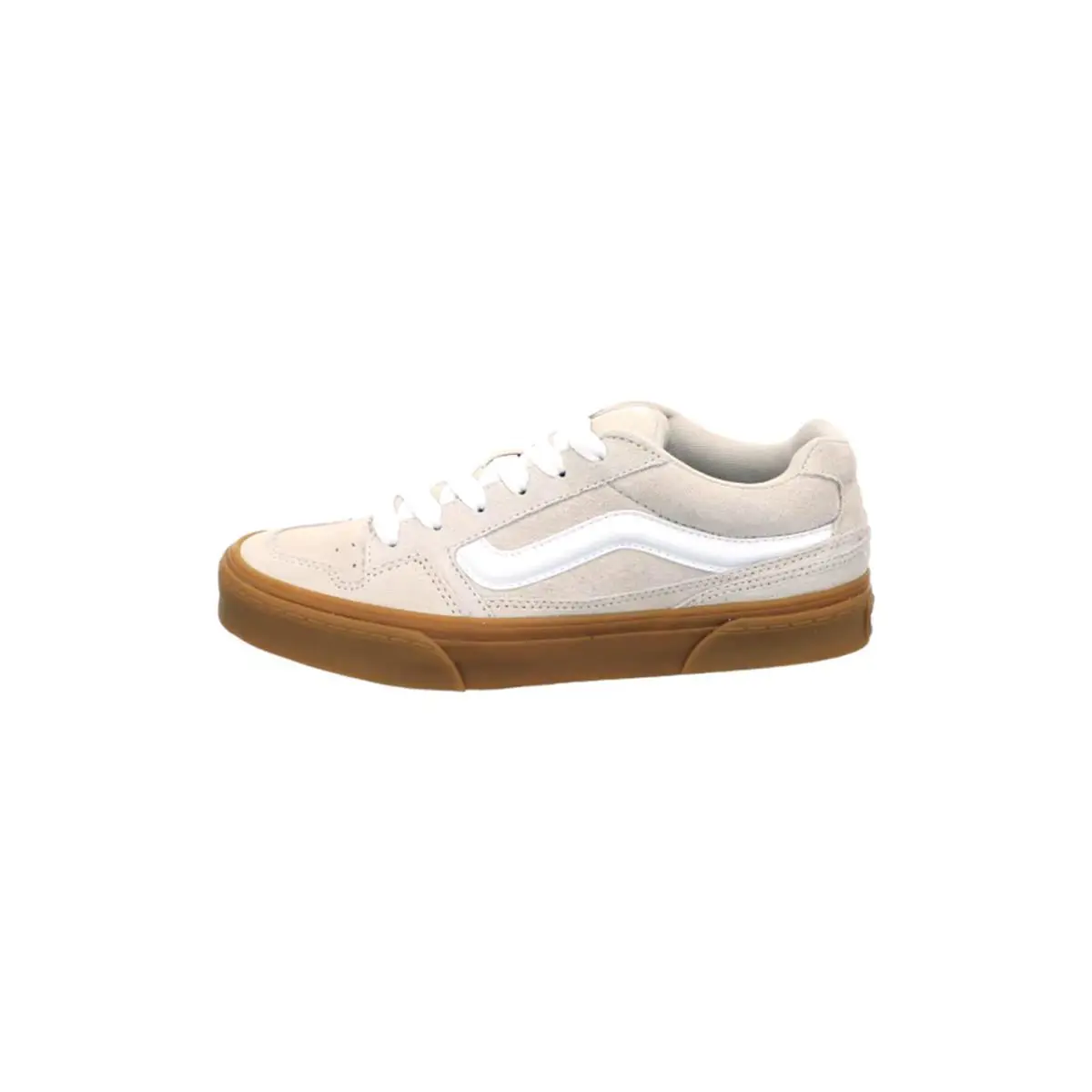Vans shoes - vn 0007 p 94 qu 1 - VN0A2Z4AO3N1 - washed out lilac mist 60