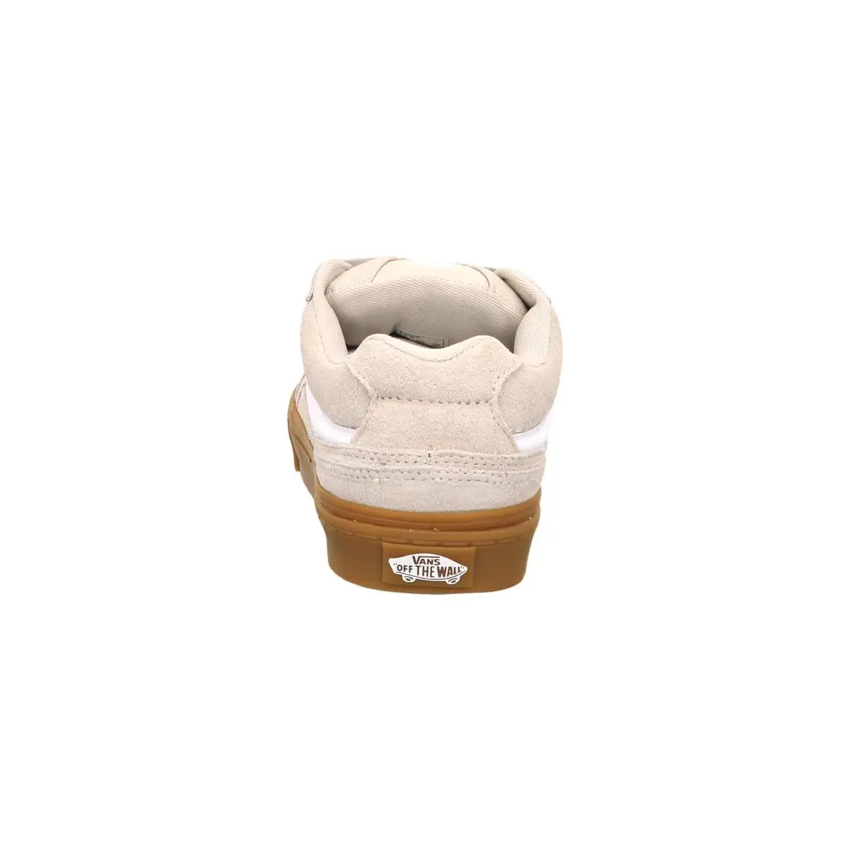 Vans shoes - vn 0007 p 94 qu 1 - VN0A2Z4AO3N1 - washed out lilac mist 62