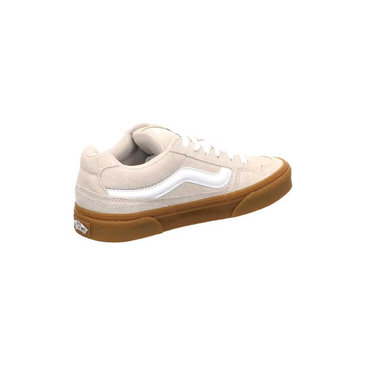 Vans shoes - vn 0007 p 94 qu 1 - VN0A2Z4AO3N1 - washed out lilac mist 63